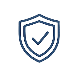 Icono seguridad