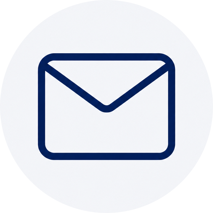 Contacto Email