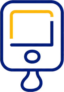 Icono ayuda en enfermedades asociadas