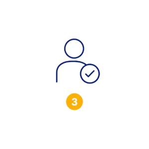 Icono de adaptación del paciente