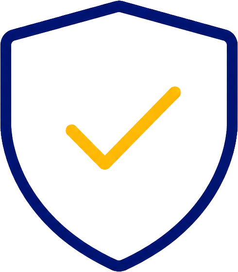 Icono de corrección de situaciones adversas