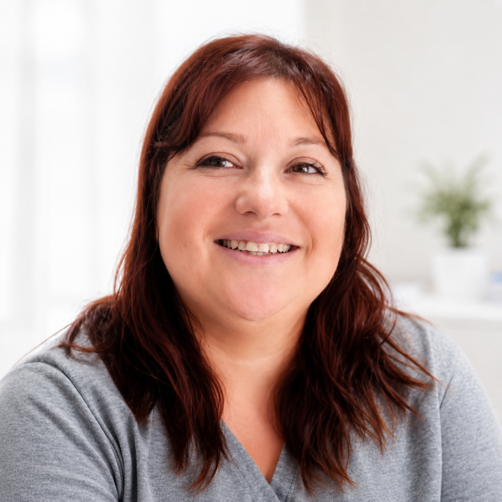 Testimonio de Eliana
