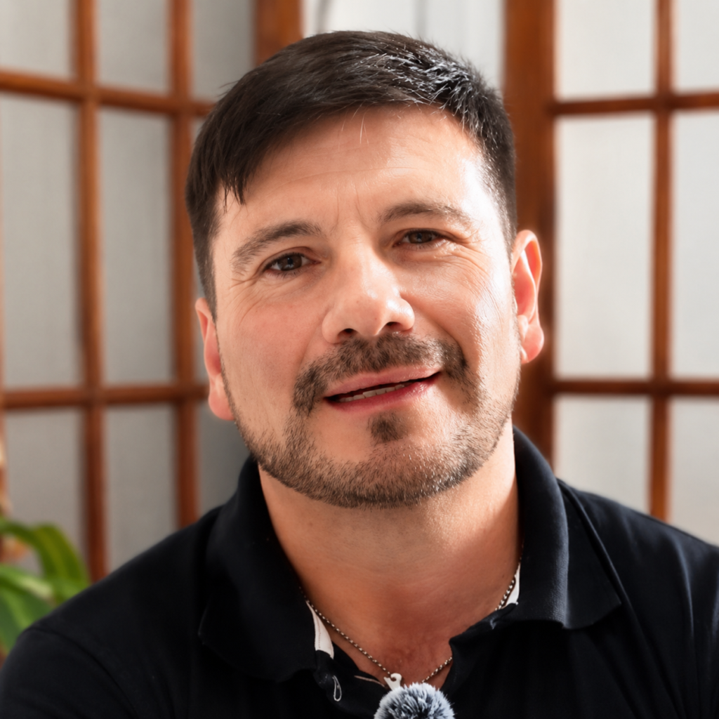 Osvaldo Testimonio Bypass Gástrico