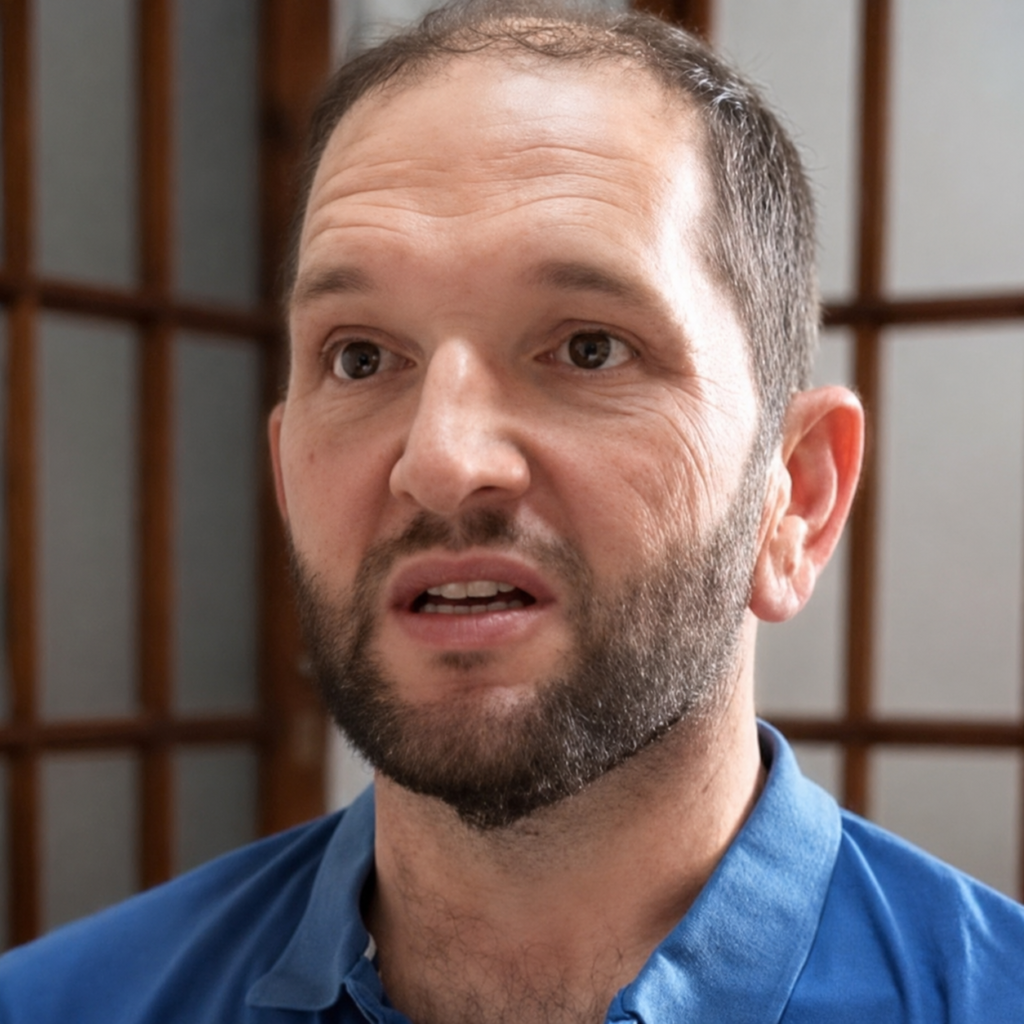 Lucas Testimonio Manga Gástrica