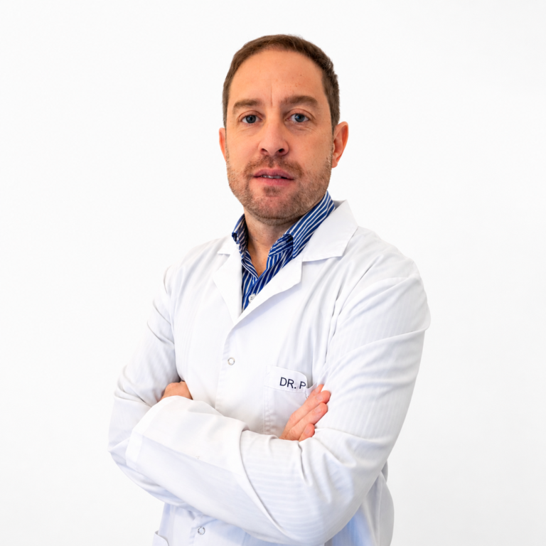 Cirujano Bariátrico Federico Precci
