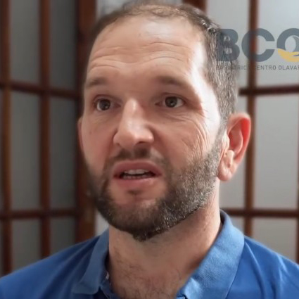 Foto Lucas Manga Gástrica Testimonio